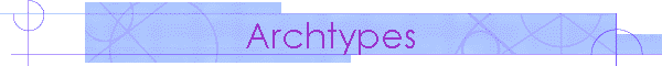 Archtypes