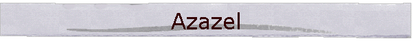 Azazel