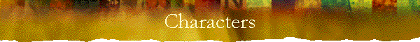 Characters