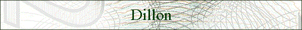 Dillon
