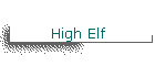 High Elf