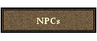 NPCs