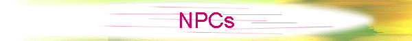NPCs